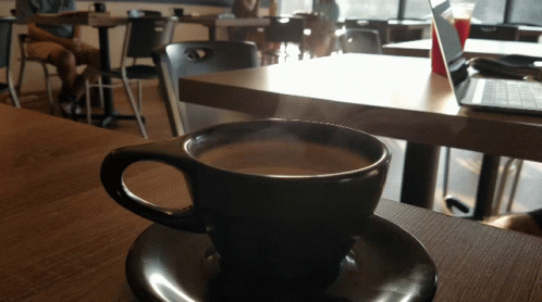 Caffeine Work GIF - Caffeine Work Coffee GIFs