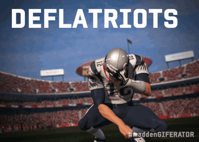 Tom Brady Deflate GIF - Tom Brady Deflate Cheater GIFs