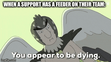Overwatch Rick And Morty GIF