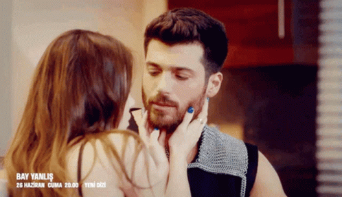Handsome Cute GIF - Handsome Cute Can Yaman GIFs