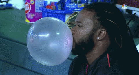 Pop GIF - Bubble Gum Gum Chewing GIFs