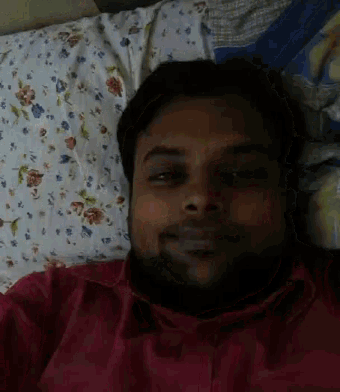 Selfie Smiling GIF - Selfie Smiling Lay In Bed GIFs