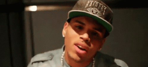 Chris Brown GIF - Chris Brown Chrisbrown GIFs