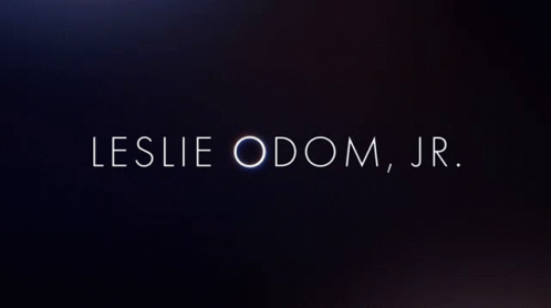 Leslie Odom Jr Needle In A Timestack GIF - Leslie Odom Jr Needle In A Timestack Lionsgate GIFs