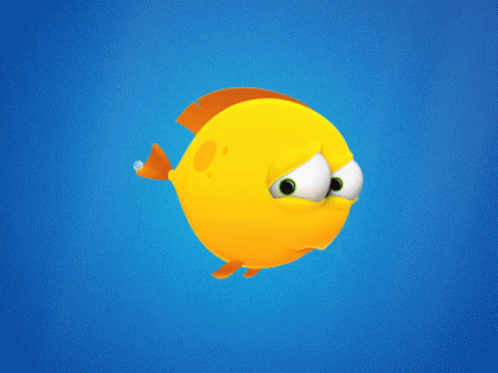Fish Sad GIF - Fish Sad Depressed GIFs