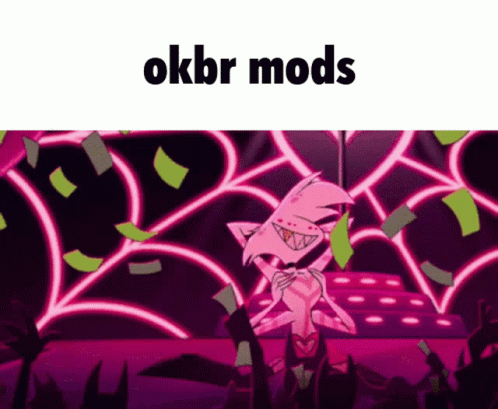Okbr Mods GIF - Okbr Mods Doctor Penez GIFs
