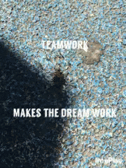 Teamwork Dreamwork GIF - Teamwork Dreamwork Ants GIFs