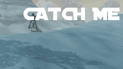 Catch Me If You Can Star Wars GIF - Catch Me If You Can Star Wars Clone Wars GIFs