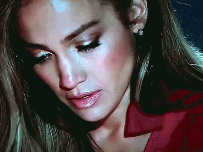 Wiping Tears GIF - Jennifer Lopez J Lo Cry GIFs