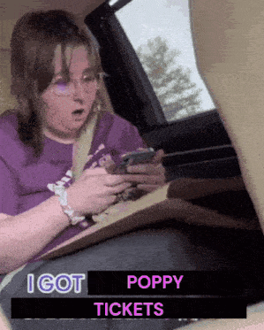 Poppy That Poppy GIF