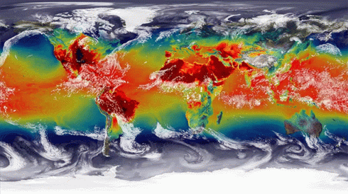 Thermal Map Veritasium GIF - Thermal Map Veritasium Heat Map GIFs