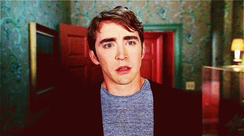 Pushing Daisies Ned GIF - Pushing Daisies Ned Lee Pace GIFs