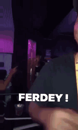 Ferdey Nanini GIF - Ferdey Nanini Ferdie GIFs