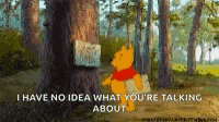 Tigger Winnie The Pooh GIF