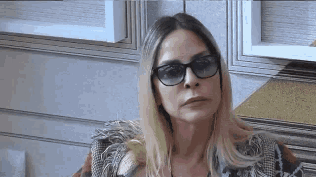Stefania Orlando Grande Fratello Vip GIF