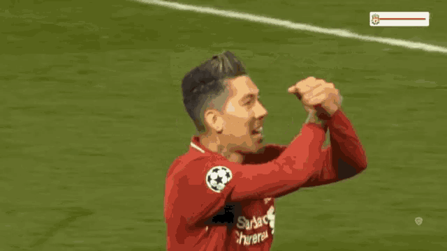 Bobby Liverpool GIF