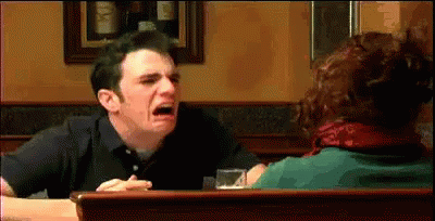 Disgust GIF - Disgust Disgusted Nasty GIFs