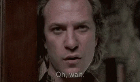 Silence Of The Lambs Ted Levine GIF - Silence Of The Lambs Ted Levine Buffalo Bill GIFs