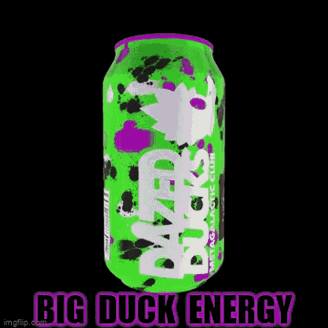 Ddmc Big Duck Energy GIF