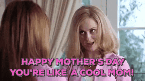 Happy Mothers Day Mom GIF