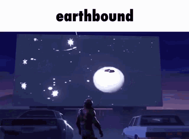 Earthbound GIF - Earthbound GIFs
