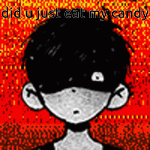 Omori Angry GIF - Omori Angry Youre Gonna Die GIFs