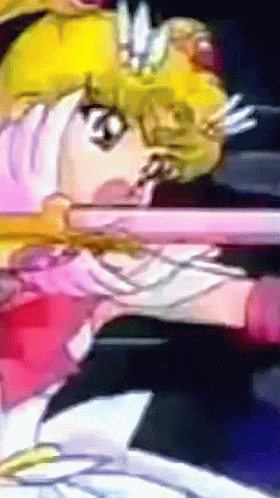 Super Sailor Moon GIF - Super Sailor Moon Moon GIFs