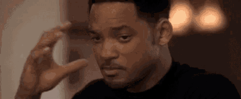 Going Different GIF - Going Different Will Smith GIFs