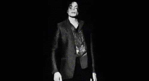 Michael Jackson Peace GIF - Michael Jackson Peace Fading Away GIFs