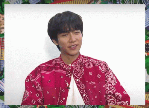Leeseunggi 아승기 GIF - Leeseunggi 아승기 Exhale GIFs