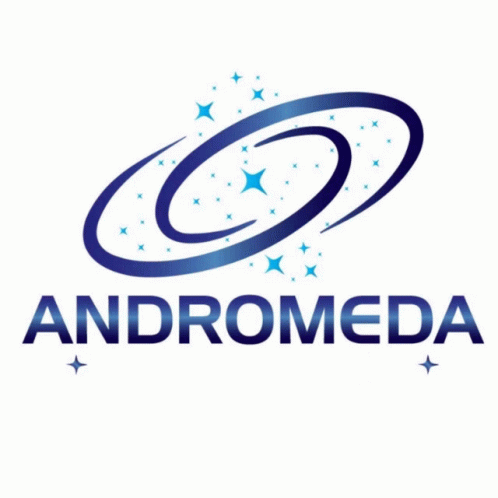 Andromeda Café GIF - Andromeda Café GIFs