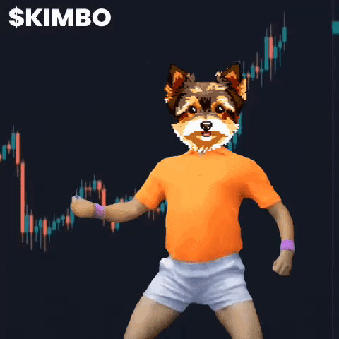 Kimbo Doge GIF