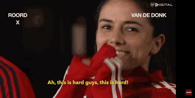 Vandedonk Danielledonk GIF