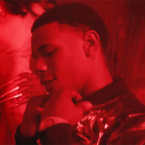 Too Cool A Boogie Wit Da Hoodie GIF - Too Cool A Boogie Wit Da Hoodie Way Too Fly Song GIFs