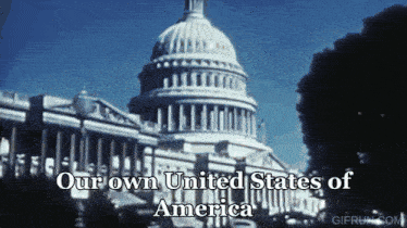 New Jersey United States GIF - New Jersey United States United States Of America GIFs