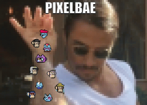 Pixelbae 24px GIF - Pixelbae 24px GIFs