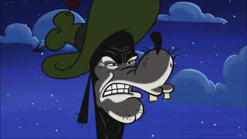 The Wonderful World Of Mickey Mouse Goofy GIF - The Wonderful World Of Mickey Mouse Goofy Serious Face GIFs