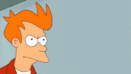 Fry Fryctals GIF - Fry Fryctals Fryception GIFs