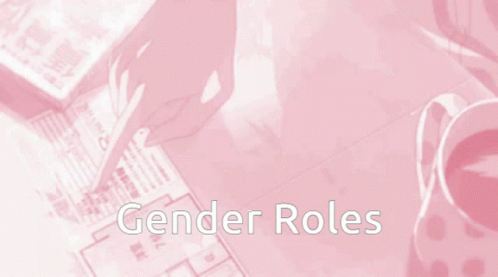 Roles Discord GIF - Roles Discord Gender GIFs