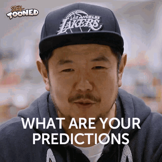 What Are Your Predictions For The Future Eric Bauza GIF - What Are Your Predictions For The Future Eric Bauza Stay Tooned GIFs