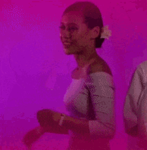 Miss Universe Malaysia Malaysia GIF - Miss Universe Malaysia Malaysia Francisca Luhong GIFs