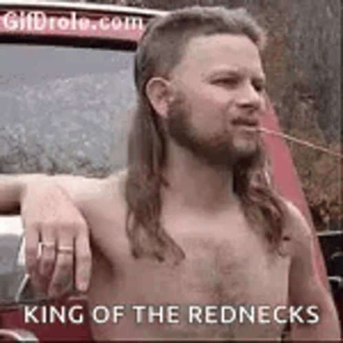 King Of Redneck GIF - King Of Redneck Redneck GIFs