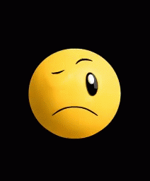 Emojis Sad GIF - Emojis Sad Wink GIFs