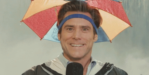 When You'Re Feeling Crazed GIF - Bruce Almighty Comedy Jim Carrey GIFs