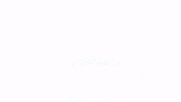 a black and white drawing of a man with a sword on a white background