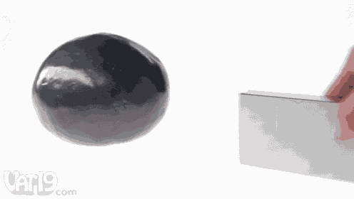 Magnetic Putty  GIF - Magnify Putty Magnet GIFs