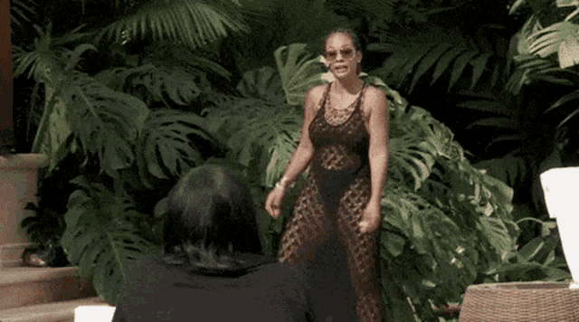 Pussy Popping Dance GIF - Pussy Popping Dance Slap GIFs