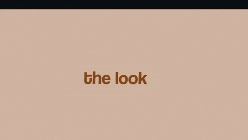 a brown and white striped background with a black border