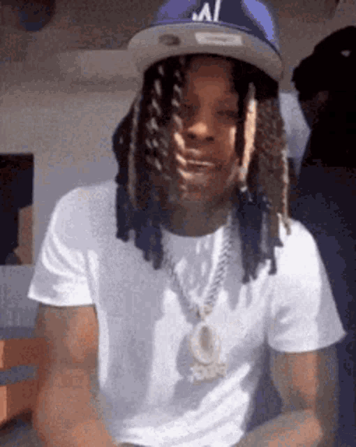 Hi Good GIF