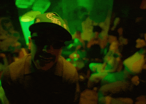 Feid Ferxxo GIF